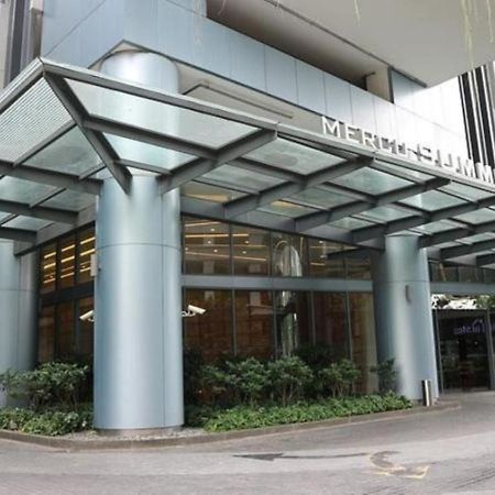 Mercu Summer Suites Klcc By Comfort Suites Kuala Lumpur Extérieur photo